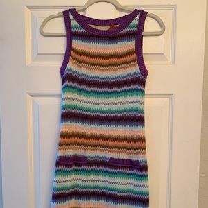 Missoni Sweater Dress